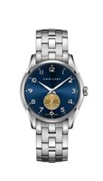 Orologio Hamilton Uomo Jazzmaster Thinline in Acciaio H38411140